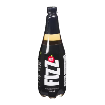 Appy Fizz Soft Apple Juice Drink, 1 L, at Shahi Groceries