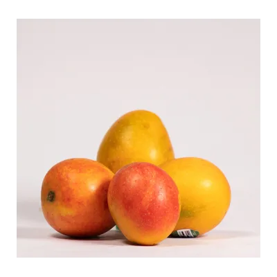 Baby Mango Ripe Columbian Sugar, at Shahi Groceries