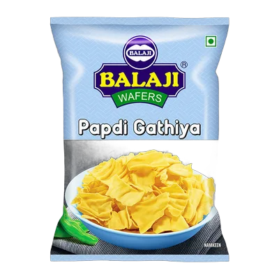 Balaji Gathiya, 300 g, at Shahi Groceries
