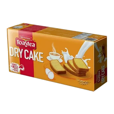 Britannia Dry Cake, 300 g, at Shahi Groceries