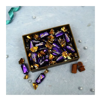 Cadbury Choclairs Gold, 1 pc, at Shahi Groceries