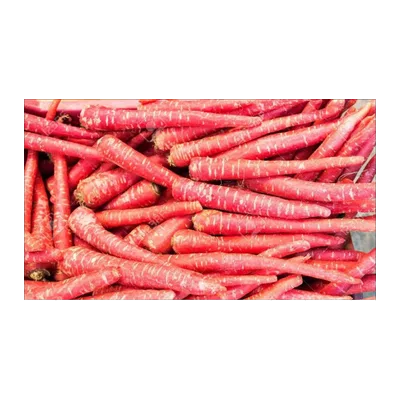 Carrots Indian Desi Red, at Shahi Groceries
