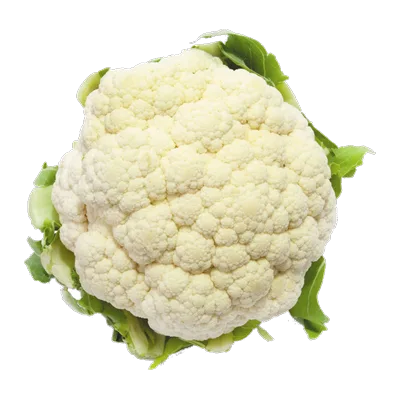 Cauliflower (Gobi), 1 pc, at Shahi Groceries