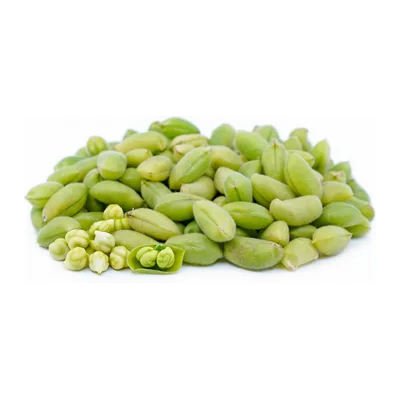 Chickpeas Fresh Green, at Shahi Groceries