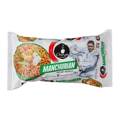 Ching's Noodles Manchurian Family Pack, 240 g, at Shahi Groceries