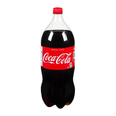 Coca Cola Plastic Bottle, 2 L, at Shahi Groceries