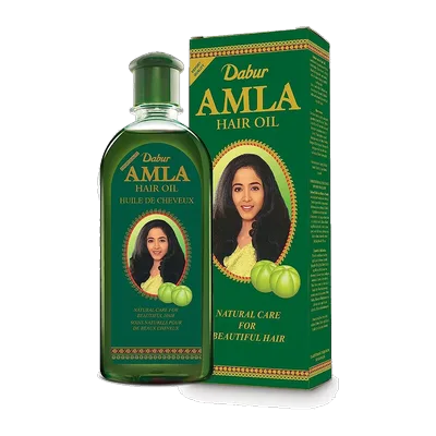 Dabur Amla Hair Oil, 200 ml, at Shahi Groceries