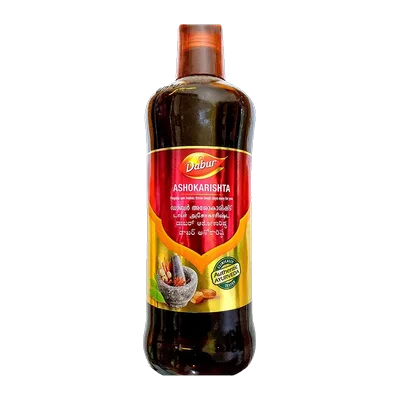 Dabur Ashoka Rishta, 450 ml, at Shahi Groceries