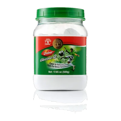 Dabur Glucose D Powder, 500 g, at Shahi Groceries
