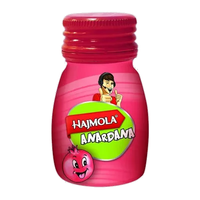 Dabur Hajmola Anardana Tablets, 120 Tabs, at Shahi Groceries