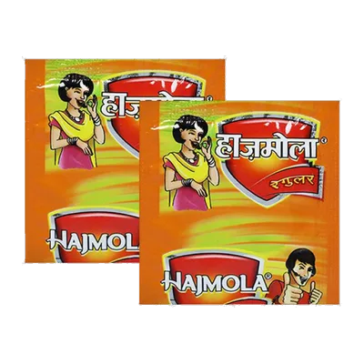Dabur Hajmola Regular Pouch, 1 Pk, at Shahi Groceries