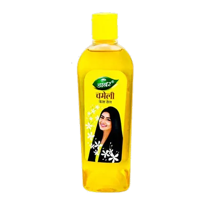 Dabur Jasmine Chameli Hair Oil, 175 ml, at Shahi Groceries