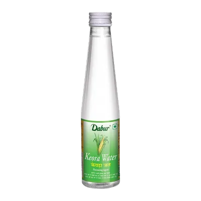 Dabur Kewra Water, 250 ml, at Shahi Groceries