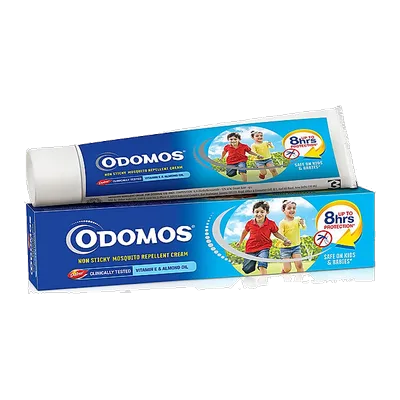 Dabur Odomos, 50 g, at Shahi Groceries