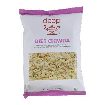 Deep Diet Chiwda, 283 g, at Shahi Groceries