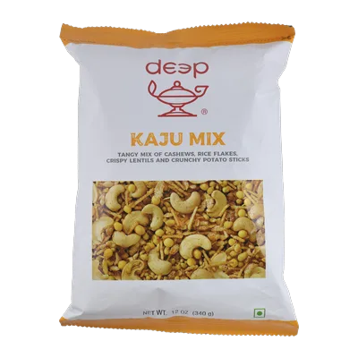 Deep Dry Fruit Kaju Mix Namkeen, 340 g, at Shahi Groceries
