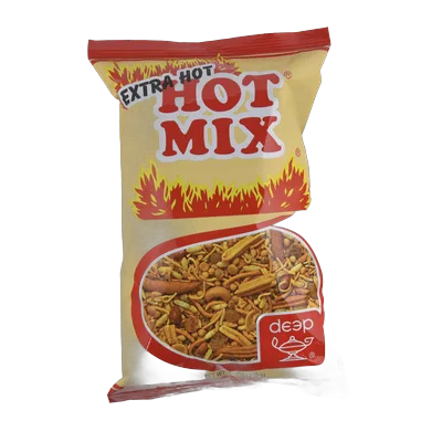Deep Extra Hot Mixture, 340 g, at Shahi Groceries