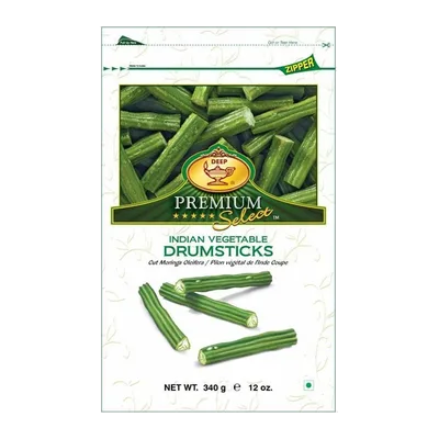 Deep Drumsticks (Sahijan), 12 oz, at Shahi Groceries