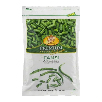 Deep Fansi Beans, 12 oz, at Shahi Groceries