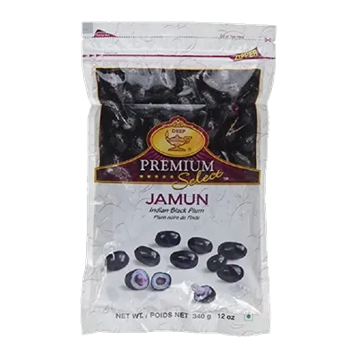 Deep Jamun Blackberry, 12 oz, at Shahi Groceries