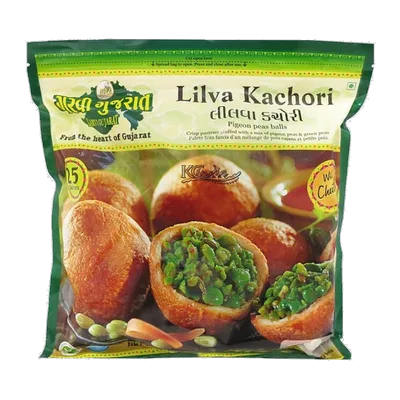 Deep Kachori Lilva Frozen, 25 pcs, at Shahi Groceries