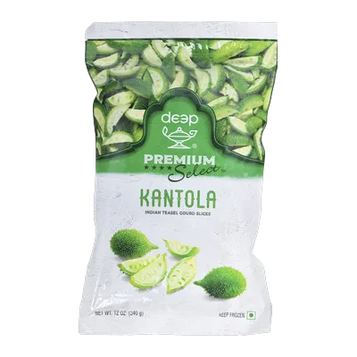 Deep Kantola (Kankoda), 12 oz, at Shahi Groceries