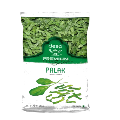 Deep Chopped Palak, 283 g, at Shahi Groceries