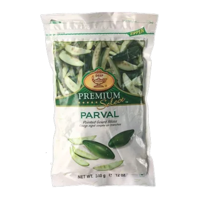 Deep Parval, 340 g, at Shahi Groceries