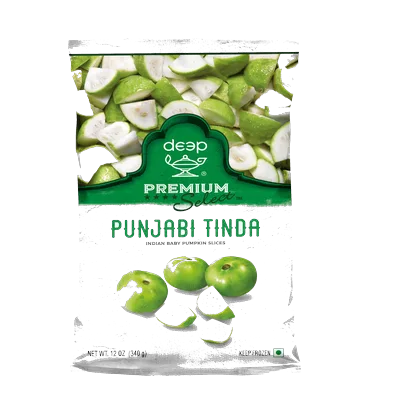 Deep Punjabi Tinda, 360 g, at Shahi Groceries