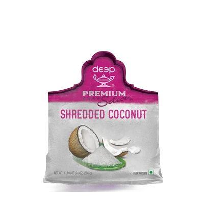 Deep Shredded Coconut, 680 g, at Shahi Groceries
