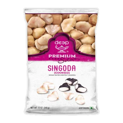 Deep Singhoda Chestnut Cooked, 340 g, at Shahi Groceries