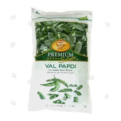 Deep Val Papdi, 12 oz, at Shahi Groceries