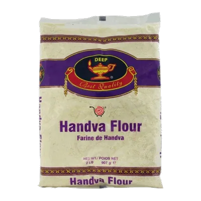Deep Handvo Flour, 2 lb, at Shahi Groceries