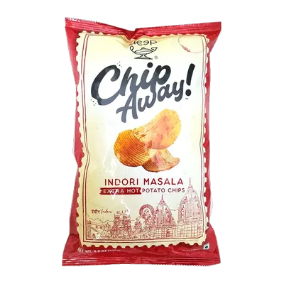 Deep Indori Chips, 130 g, at Shahi Groceries