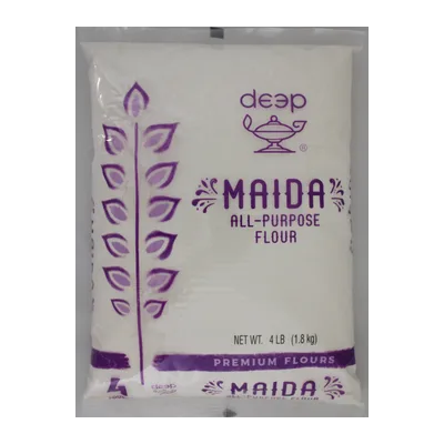 Deep Maida All Purpose Flour, 4 lb, at Shahi Groceries