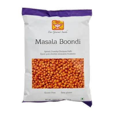 Deep Masala Boondi, 340 g, at Shahi Groceries