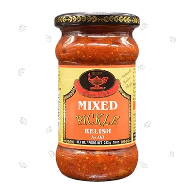 Deep Mixed Pickle, 283 g, at Shahi Groceries