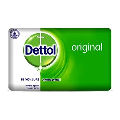Dettol Original Soap, 150 g, at Shahi Groceries