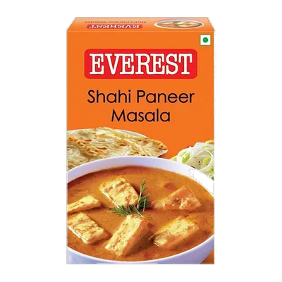 Everest Shahi Paneer Masala, 100 g, at Shahi Groceries