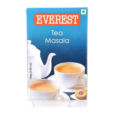 Everest Tea Chai Masala Spice Mix, 100 g, at Shahi Groceries