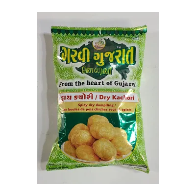 Garvi Gujarat Dry Kachori, 285 g, at Shahi Groceries