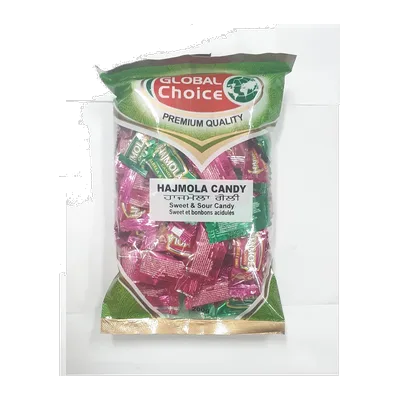 GC Hajmola Candy Mix, 200 g, at Shahi Groceries