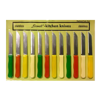 Godrej Handy Kitchen Knife, 1 pc, at Shahi Groceries