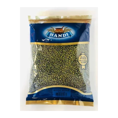 Gujarat Moong Beans Whole, 2 lb, at Shahi Groceries