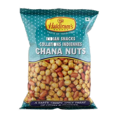 Haldiram's Chana Nuts, 150 g, at Shahi Groceries