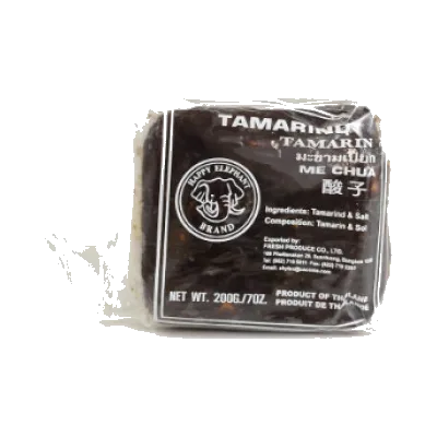 Happy Elephant Tamarind Paste, 200 g, at Shahi Groceries