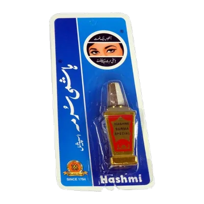 Hashmi Eye Liner Surma, 1 pc, at Shahi Groceries
