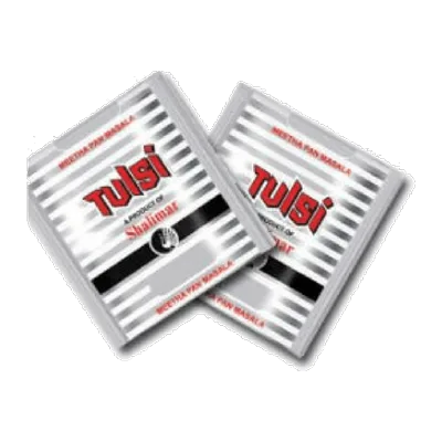 Hilal Shalimar Tulsi Mitha Mouthfreshner, 1 Sachet, at Shahi Groceries