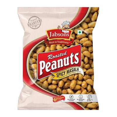 Jabsons Peanut Spicy Masala, 140 g, at Shahi Groceries
