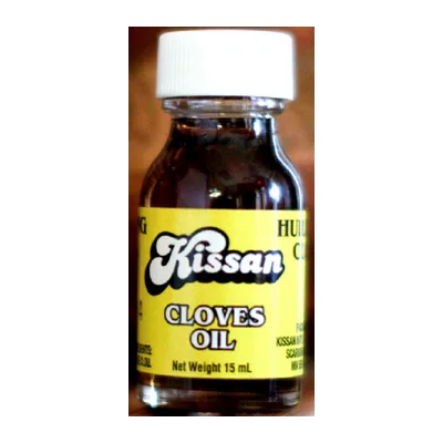 Kissan Clove Oil, 15 ml, at Shahi Groceries